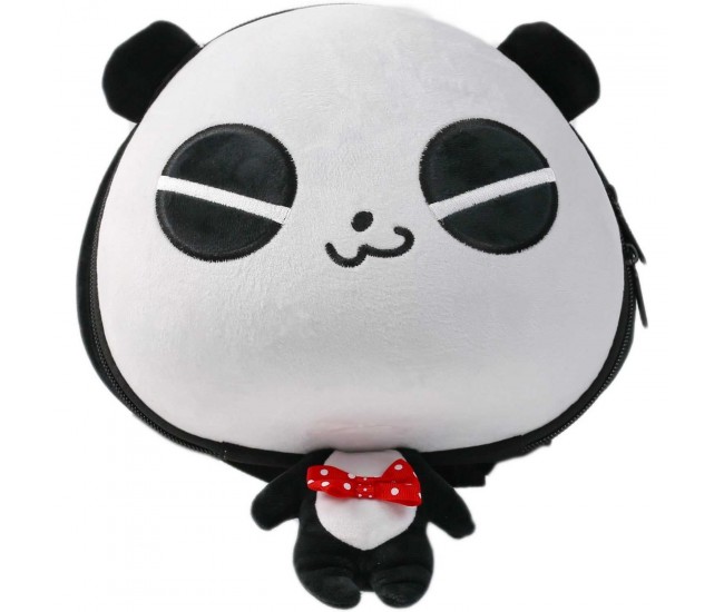 Ghiozdan prescolari Panda Supercute EBS829