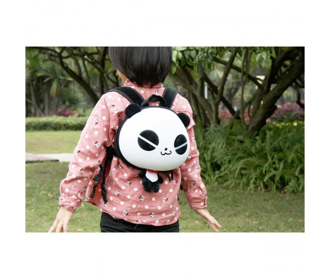 Ghiozdan prescolari Panda Supercute EBS829