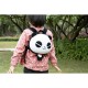 Ghiozdan prescolari Panda Supercute EBS829