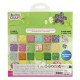 Kit Origami 18 foi cu stickere Moxy GR100096