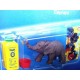 Set jucarie baloane de sapun Bubelix Elefant mare Pustefix Bubble Toys ST888PX