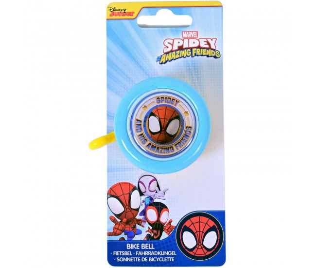 Sonerie bicicleta Spidey Volare VLR729