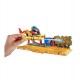 Set de joaca Mattel Avionul de stins incendii 3 ani +