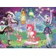 PUZZLE TREFL 30 MAGIA ENCHANTIMALS