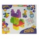 Set de Construit CBEEBIES Invata numerele 30 piese