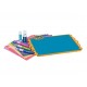 Set Cut it Out Design Studio, Decupeaza si coloreaza