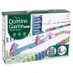 Joc domino MalPlay cu obstacole