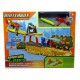 Set de joaca Mattel Avionul de stins incendii 3 ani +