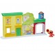 Set de joaca Playskool Descopera alfabetul cu Elmo 26 litere