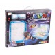 Plansa de desen MalPlay 3D,3 in 1