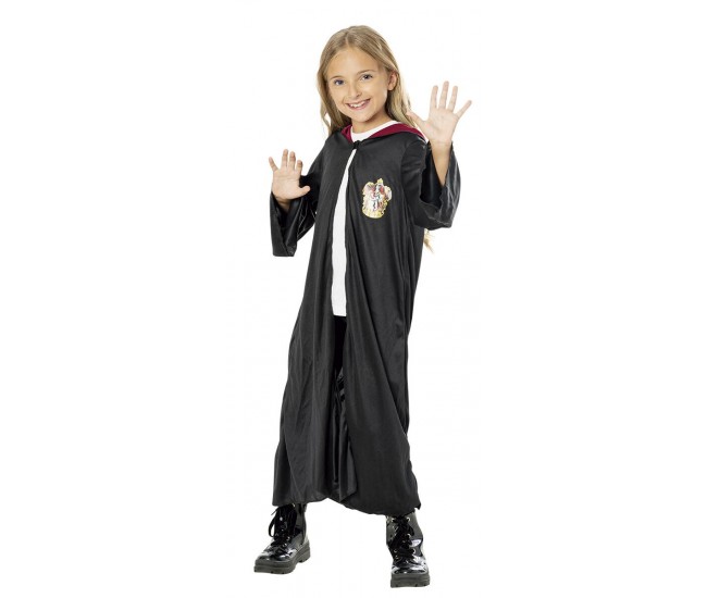 Costum de carnaval Green Collection - Harry Potter