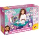 Masuta cu activitati Gabby's Dollhouse