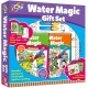 Water Magic: Set carti de colorat CADOU (2 buc.)