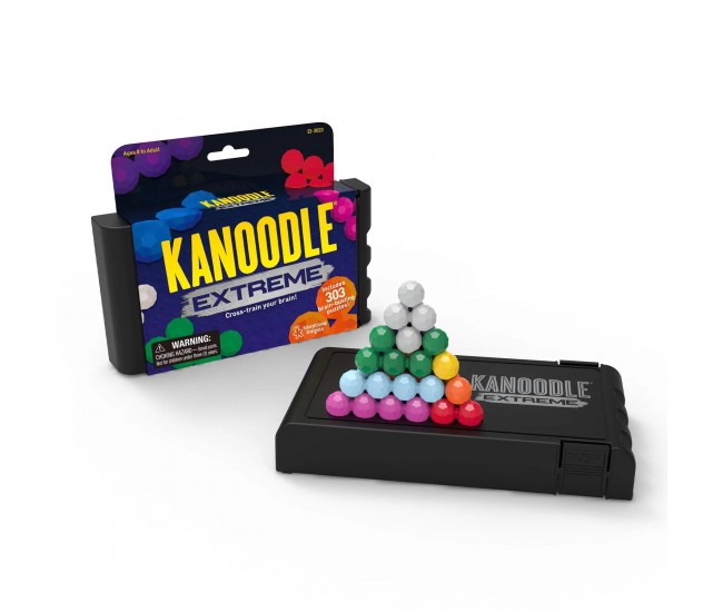 Joc de logica - Kanoodle® Extrem