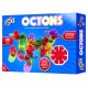 Set de construit - Octons - 48 piese