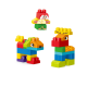 Set de constructie STEAM - Animalute haioase (44 piese)