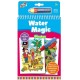 Water Magic: Carte de colorat Pirati