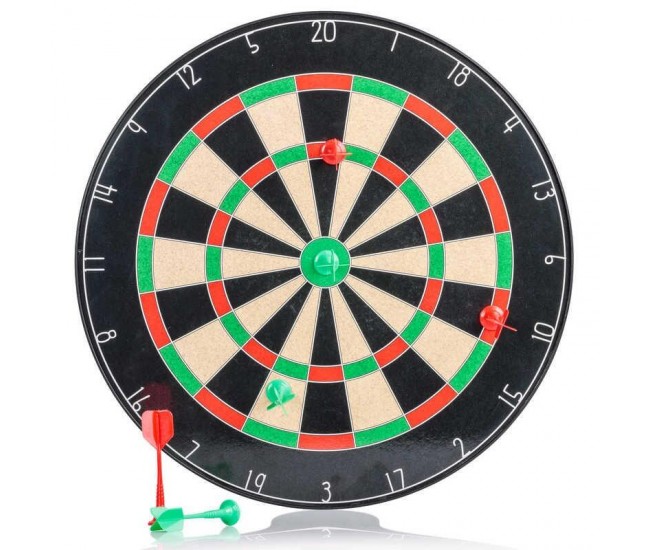 Darts magnetic pentru copii