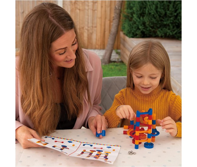 Mini Marble Run