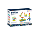 Set de constructie STEAM - Micutul constructor (160 piese)