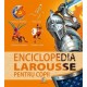 Enciclopedia Larousse pentru copii