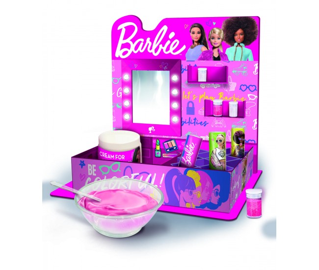 Set ruj magic - Barbie