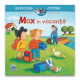 Max in vacanta