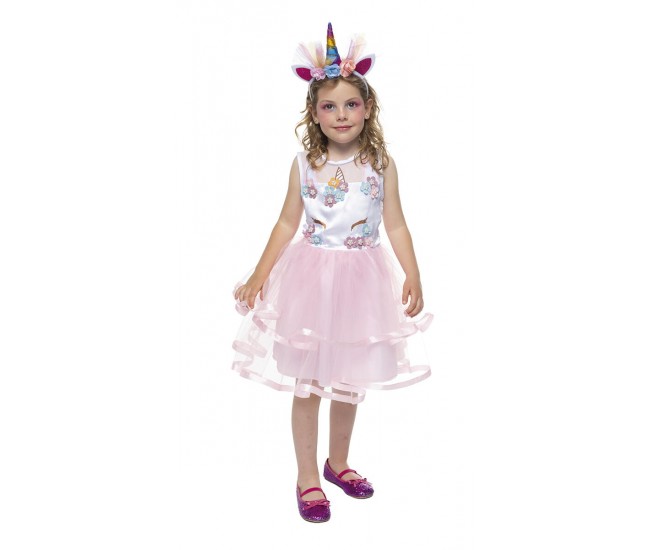 Costum de carnaval - Unicorn magic