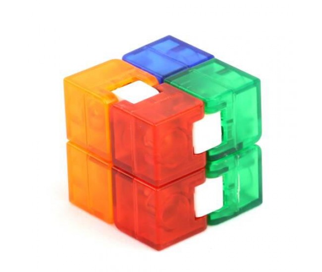 Joc de logica - Fidget Cube