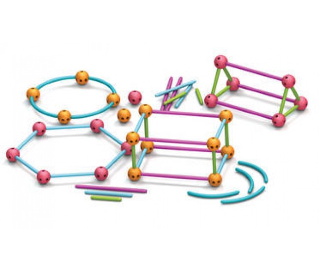 Set constructie - Forme geometrice