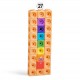 MathLink®Cubes Numberblocks in engleza Set de activitati de la 21 - 30