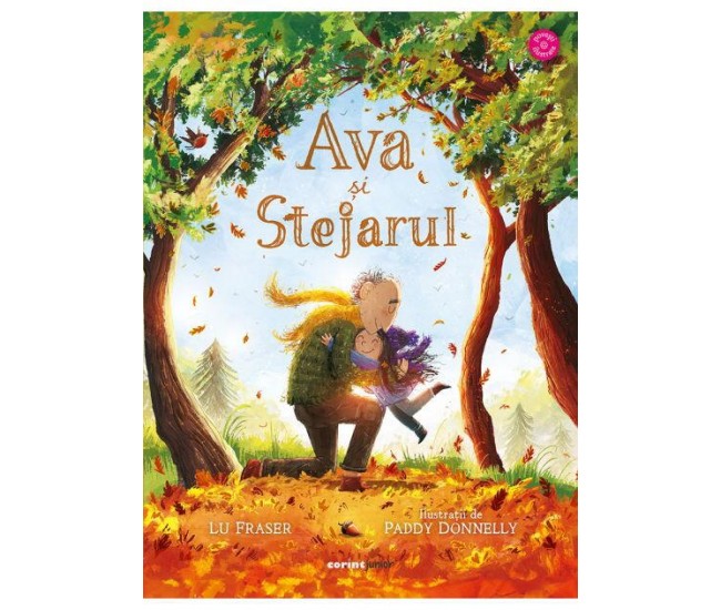 Ava și Stejarul