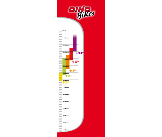 Bicicleta copii 16 Craiasa Zapezii