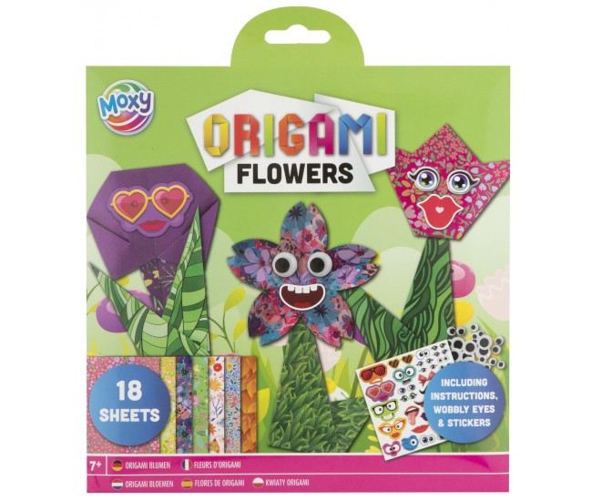 Origami - Floricele