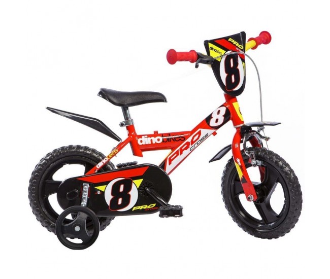 Bicicleta copii - Pro Cross 12