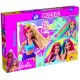 Puzzle - Barbie (48 de piese)