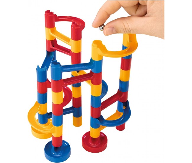 Mini Marble Run