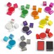 Set activitati cu stampile - Numberblocks