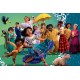 Puzzle de colorat - Encanto (2 x 60 piese)