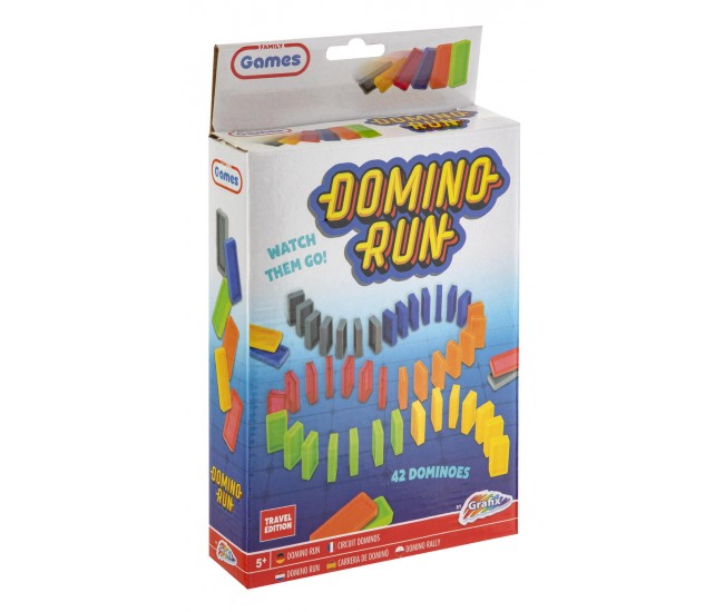 Mini joc de domino