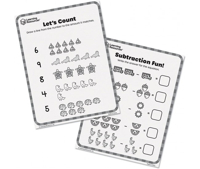 Set activitati educative - Operatii matematice