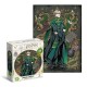 Puzzle Harry Potter - Draco Malfoy (250 piese)