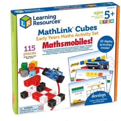 Set MathLink® - Vehicule