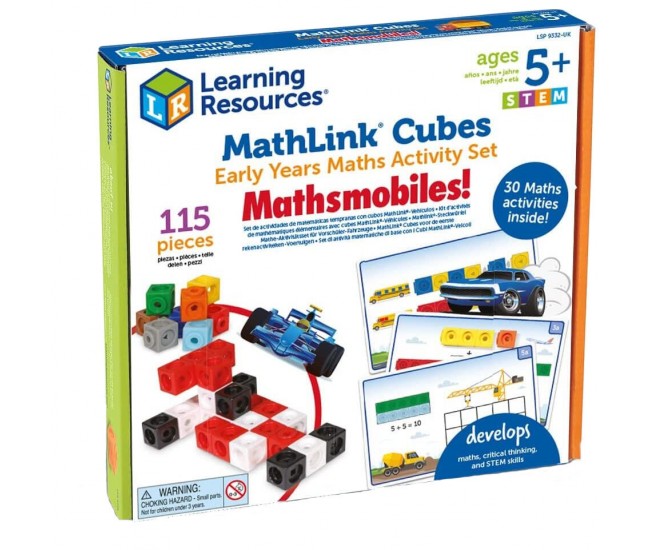 Set MathLink® - Vehicule