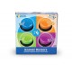 Buzzers (cu sunete pentru raspuns) - set 4 buc