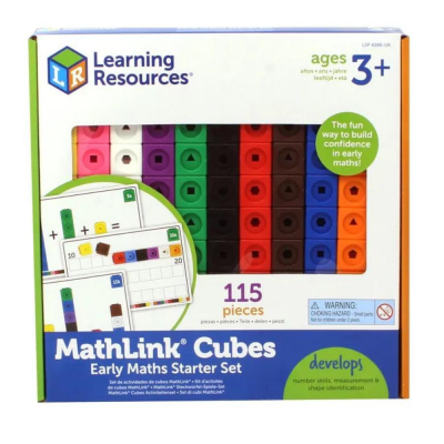 Set MathLink® pentru incepatori