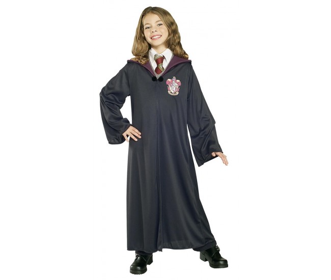 Costum de carnaval - Roba Gryffindor