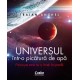 Universul intr-o picatura de apa