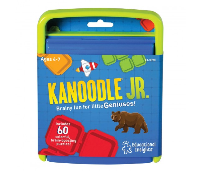 Joc de logica -Kanoodle® Junior