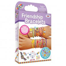 Friendship Bracelets